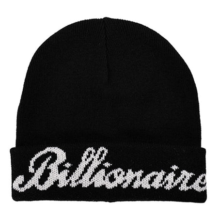 [BILLIONAIRE BOYS CLUB] AURORA BOREALIS SKULL CAP (821-8804)