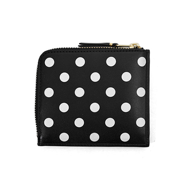WALLET COMME des GARCONS (ウォレット コムデギャルソン