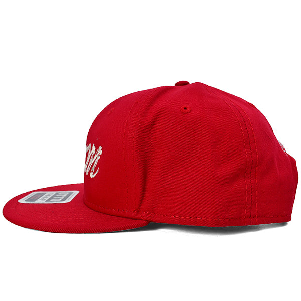 M&M MASSES FL CAP02/RED