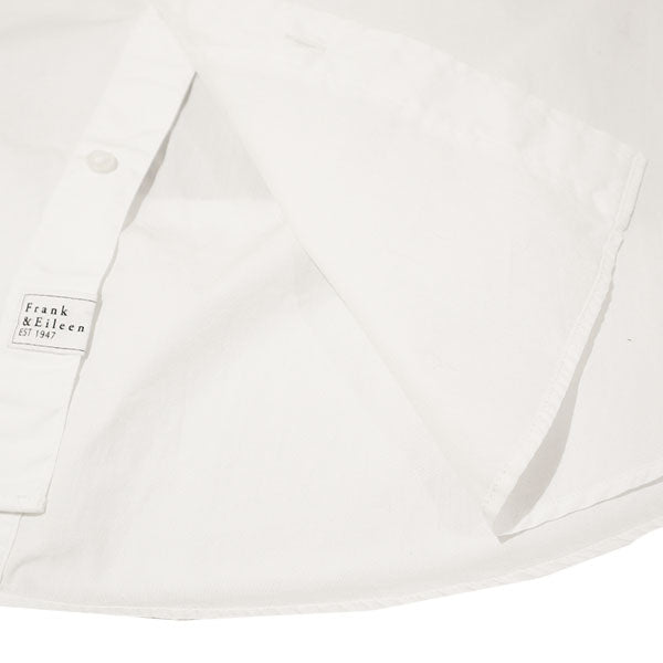 [Frank&Eileen] FINBAR/WHITE(9920700035)