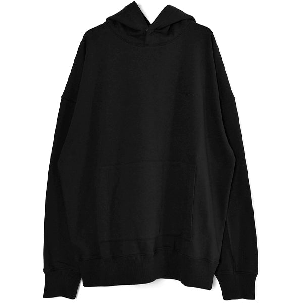 DISSECTION HOODIE/BLACK(ACWMW030) R&Co.