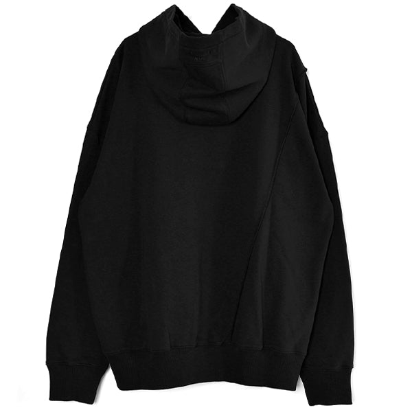 DISSECTION HOODIE/BLACK(ACWMW030) R&Co.