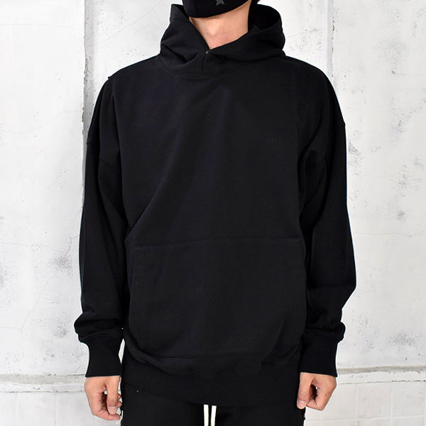 DISSECTION HOODIE/BLACK(ACWMW030) R&Co.