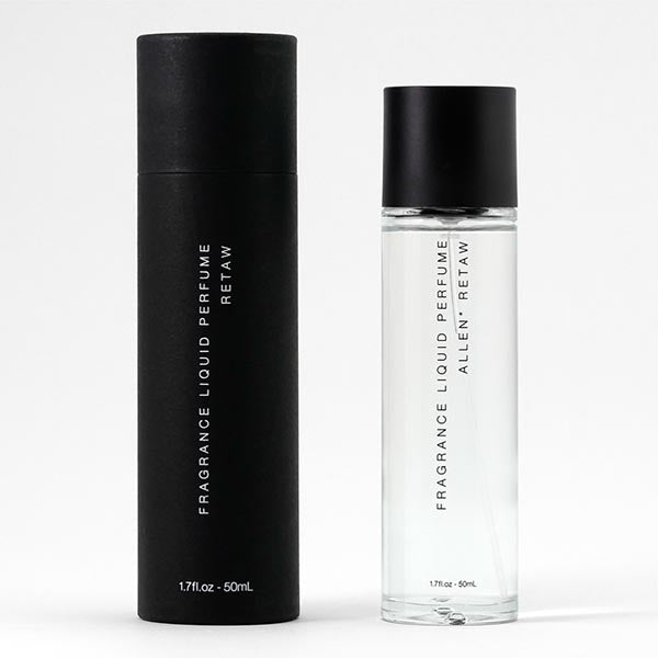 retaW Liquid ALLEN* Perfume | Fragrance – store LIQUID web perfume