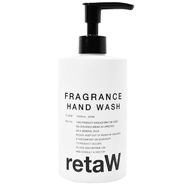 Fragrance Handwash ALLEN*