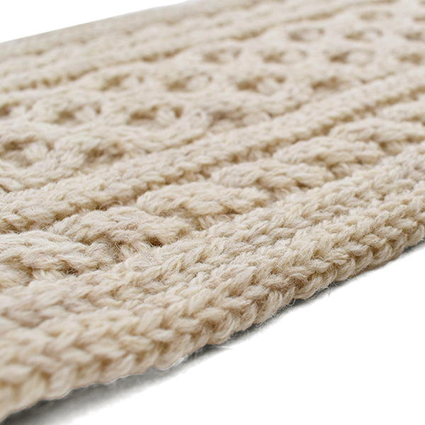 [MR.GOODMAN] Fisherman Muffler (MGSP-21122)