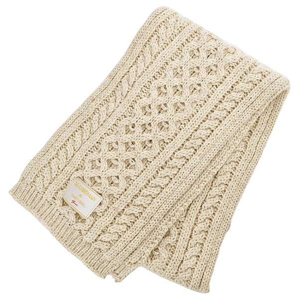 [MR.GOODMAN] Fisherman Muffler (MGSP-21122)
