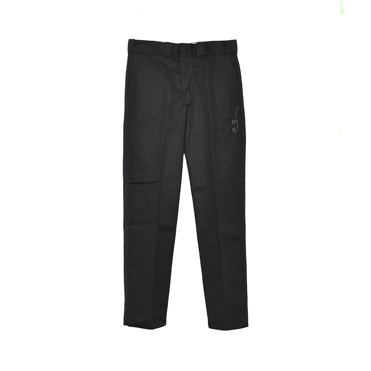 [STANDARD CALIFORNIA]HTC Dickies Pants Curl Umbrella/BLACK(BTZAA300