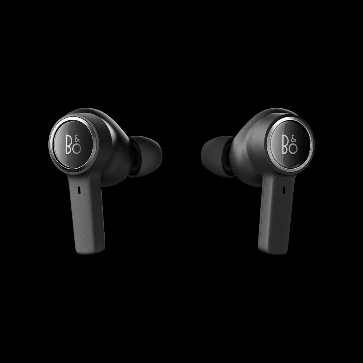 BEOPLAY EXPLORE/BLACK(1240600) – R&Co.