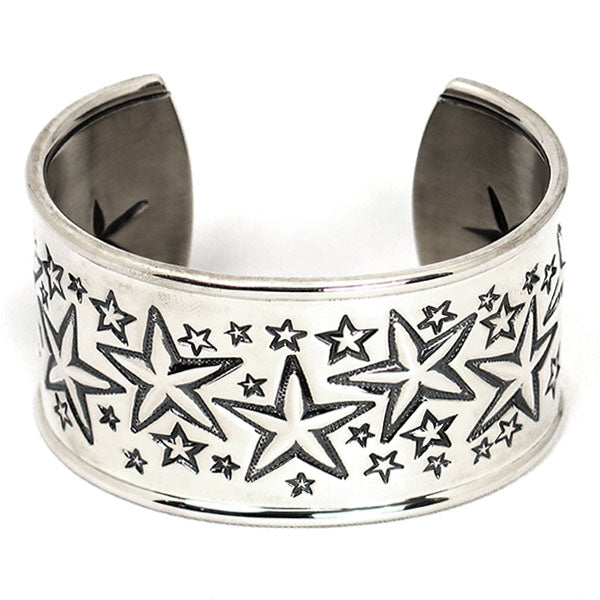1.5 inch Multi Sheriff Star(Cuffs)(C1-01-006) – R&Co