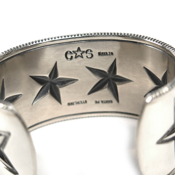6 star Coin Edge(Cuffs)(C1-01-012)
