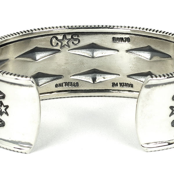 cody sanderson] 1 Inch Long Diamond(Cuffs) (C1-05-001) – R&Co.