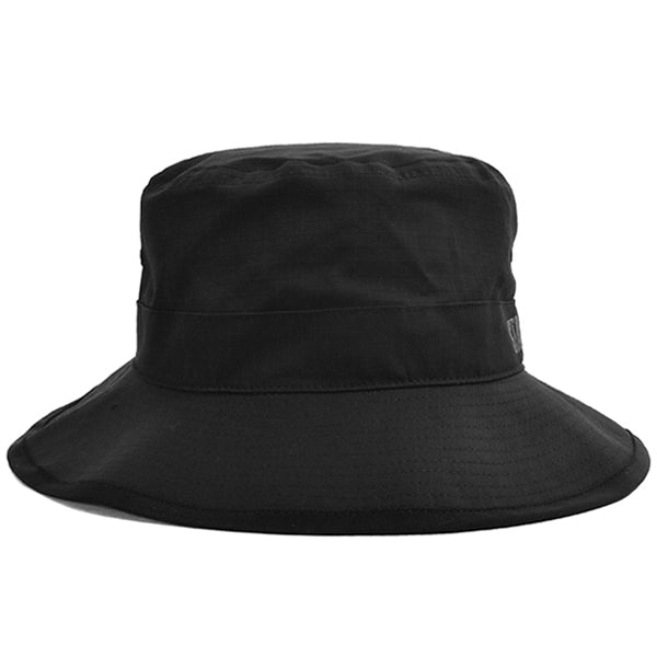 SD Coolmax Stretch Ripstop Camp Hat/BLACK