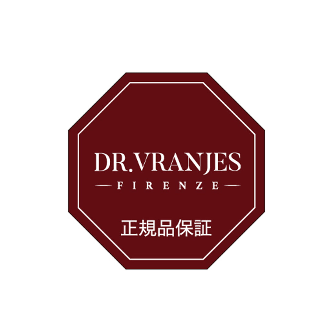 [DR. VRANJES]DF ARIA 500ml(DF010401)