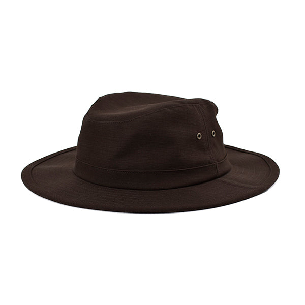 Canadian Field Hat/BROWN(SP-22012)