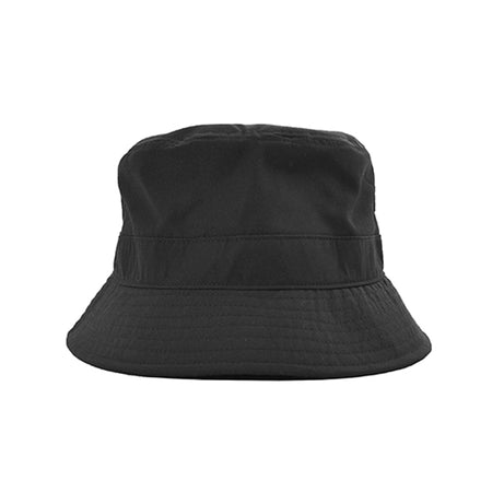 [ANDFAMILYS] Nylon Packable Hat/BLACK(SP-22032)