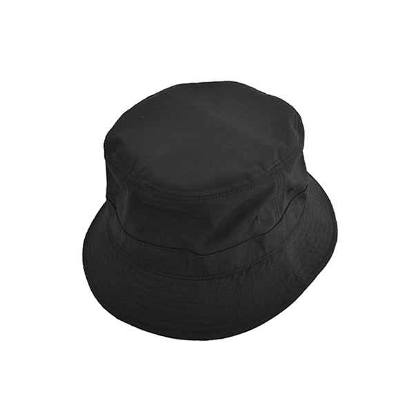 Nylon Packable Hat/BLACK(SP-22032)