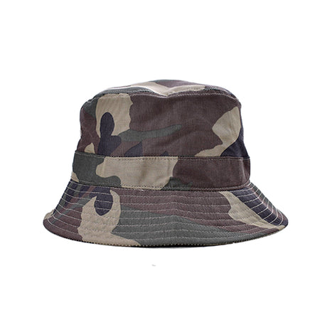 [ANDFAMILYS] Nylon Packable Hat/CAMO(SP-22032)