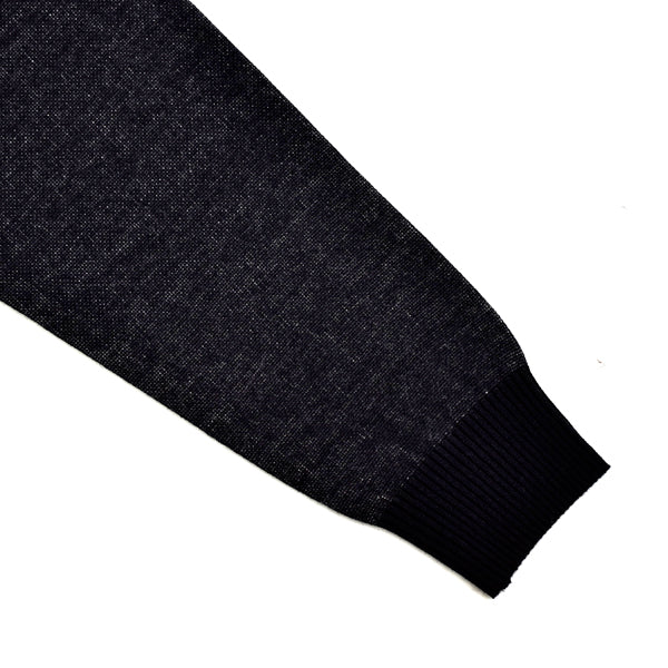 MASSES]SWEATER MxM MASSES 01/BLACK – R&Co.