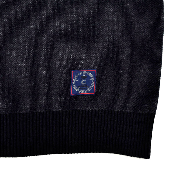 MASSES]SWEATER MxM MASSES 01/BLACK – R&Co.