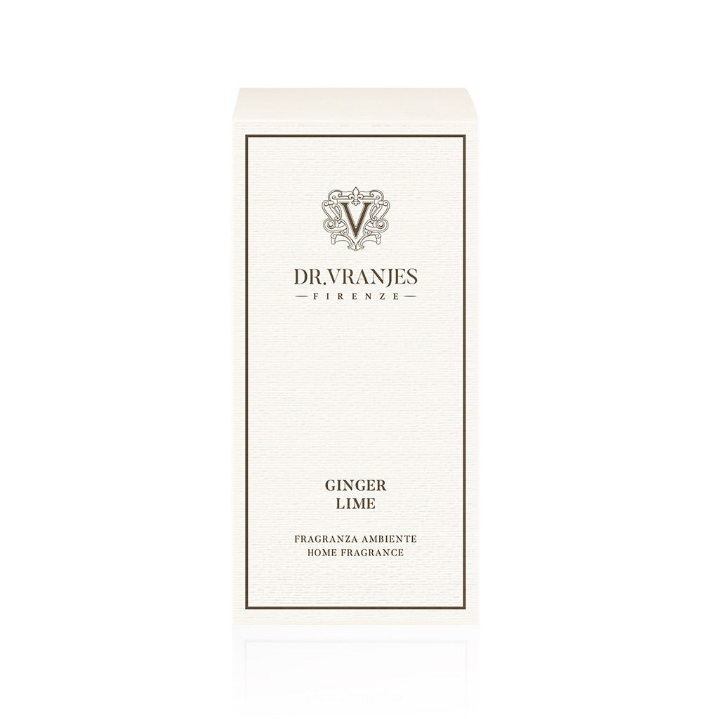 DR. VRANJES]DF GINGER&LIME 500ml(DF010405) – R&Co.