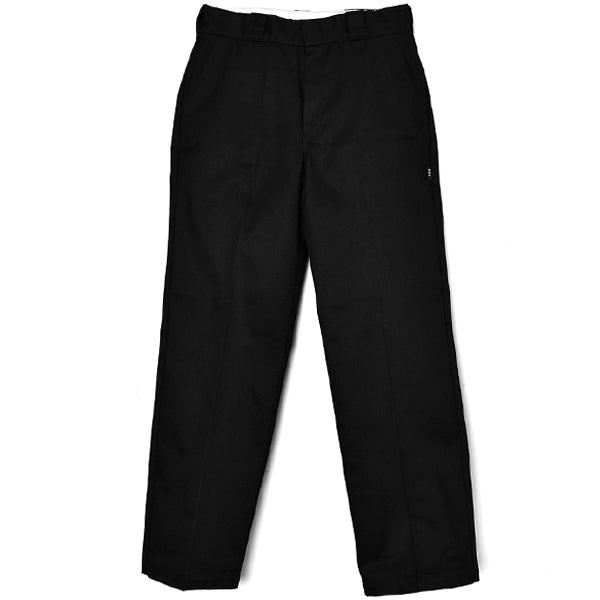 WORK PANTS/BLACK(GXA22DPT01) R&Co.