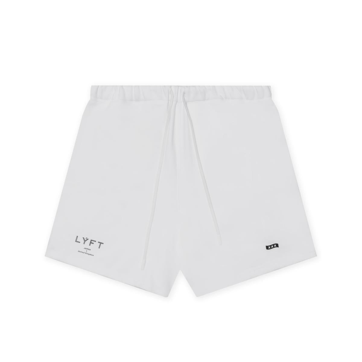 LYFT GODSELECTION XXX short pants 夏の断捨離！LYFT x