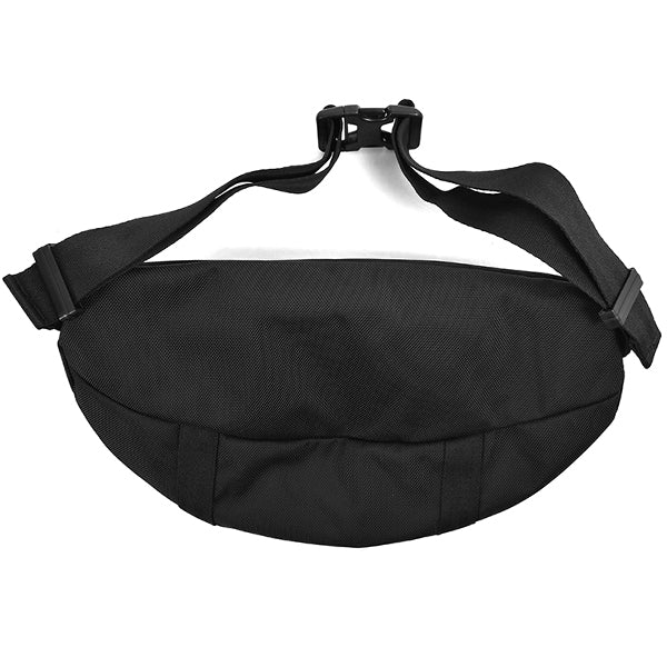 yohji yamamoto×NEW ERA WAIST BAG/BLACK(HD-I52-661) – R&Co 
