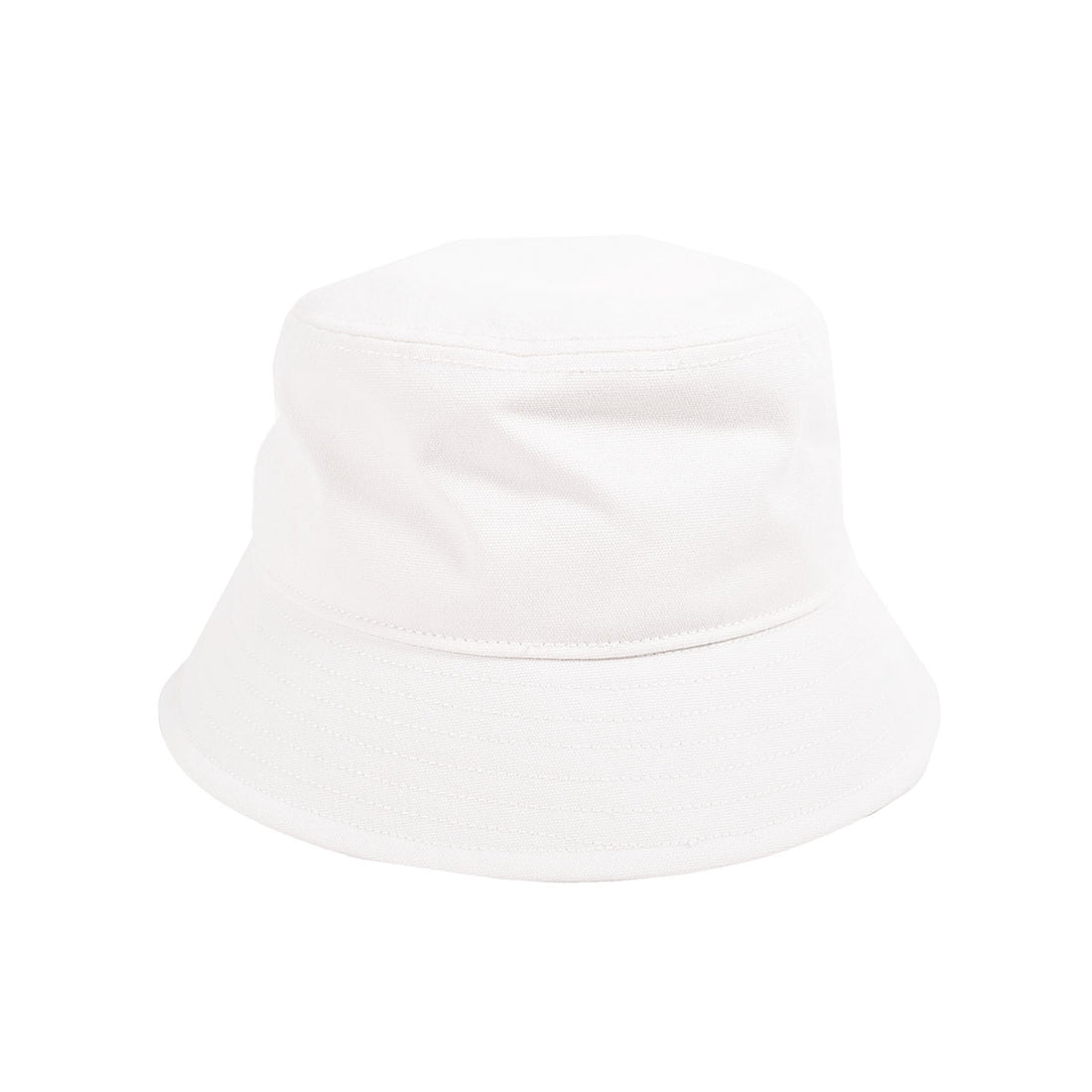 Y-3 BUCKET HAT/WHITE(IM1083-ACCS23)
