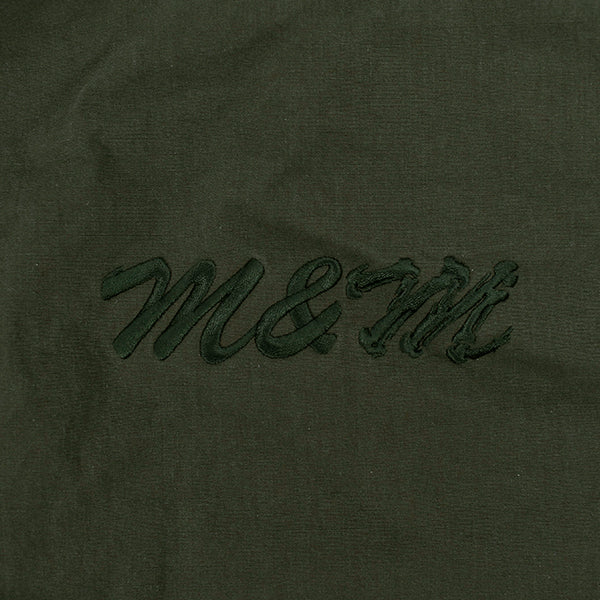 MASSES]M&M MASSES MA-1R/OLIVE – R&Co.