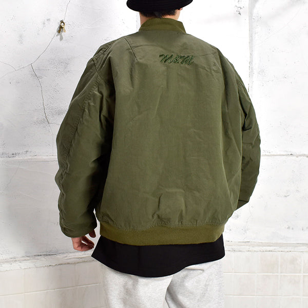 MASSES]M&M MASSES MA-1R/OLIVE – R&Co.