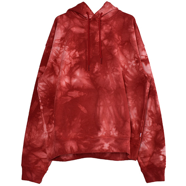 CLASSIC HOODIE/RED(MR602T)