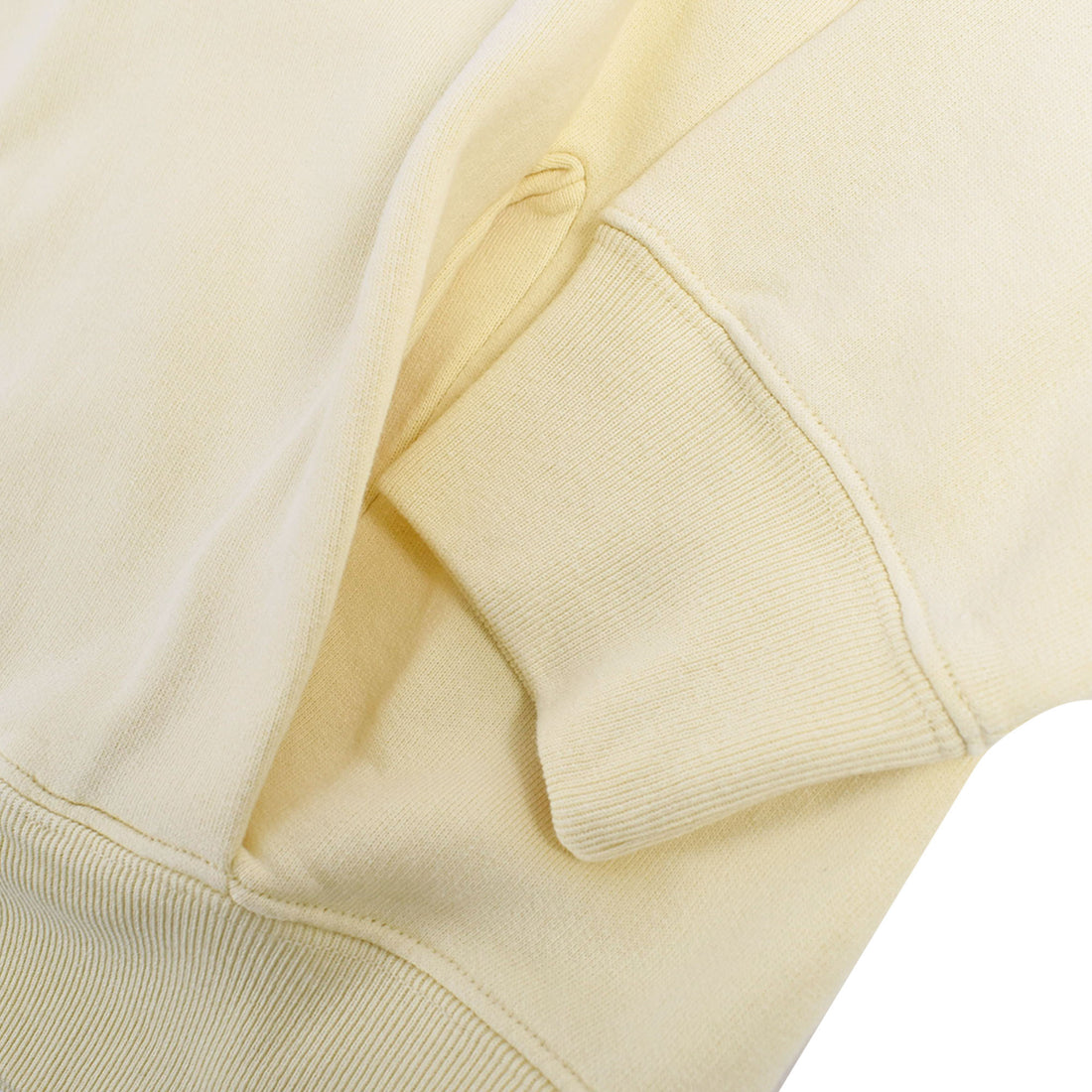 [Martine Rose] CLASSIC HOODIE/VANILLA(MRSS23-602B)