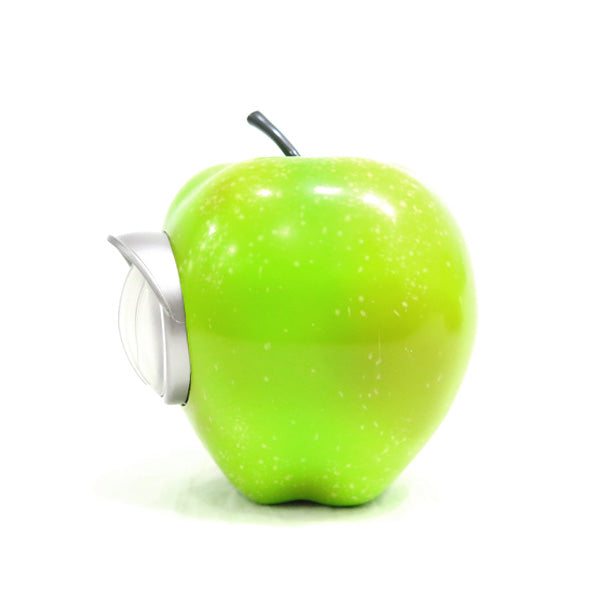 GILAPPLE LIGHT GREEN[MEDICOM TOY] – R&Co.