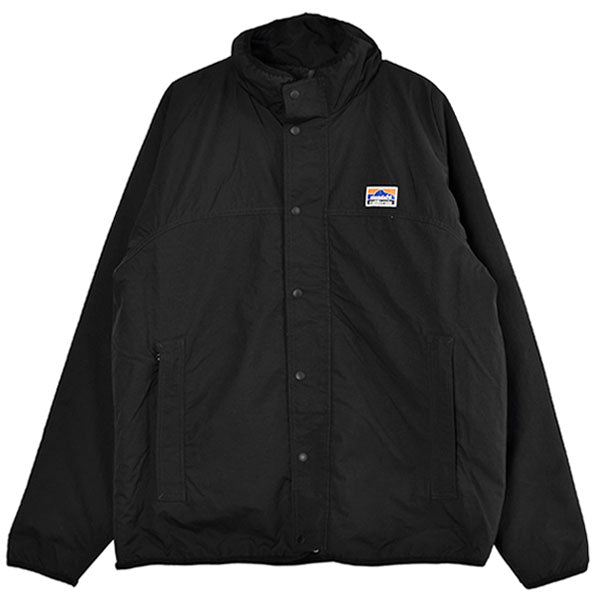 SD Reversible Fleece Jacket seedleSs - sd reversible fleece mountain jkt | DOLL