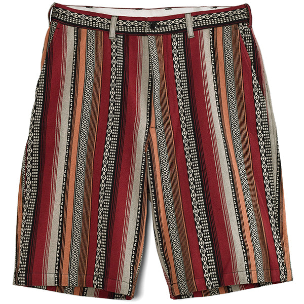 Native Rag H-Pants/RED(PTH-2106658)