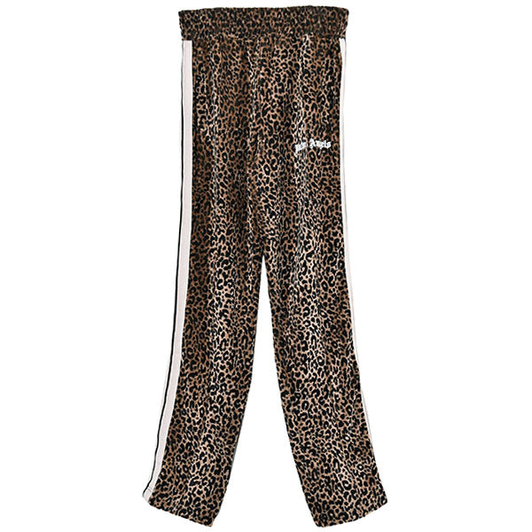 ANIMALIER TRACK PANTS/GOLD(PMCF22-312)