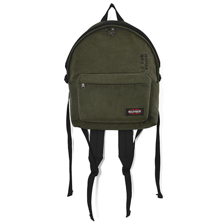 [READY MADE]BACK PACK/KHAKI(RE-CO-KH-00-00-152)
