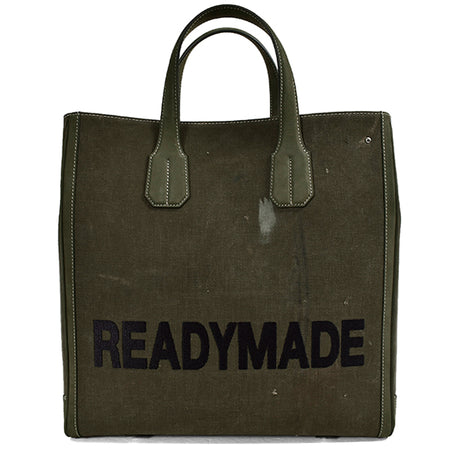 [READYMADE]PEGGY BAG/KHAKI(RE-CO-KH-00-00-154)