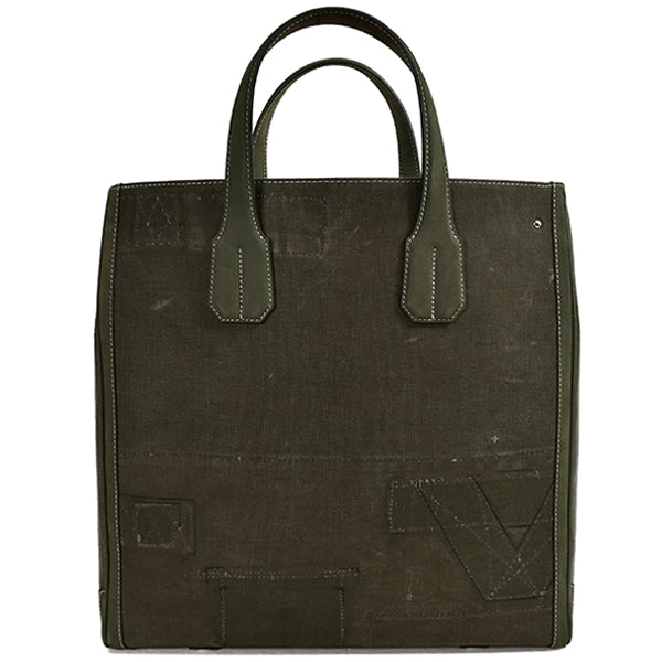 READYMADE]PEGGY BAG/KHAKI(RE-CO-KH-00-00-154) – R&Co.