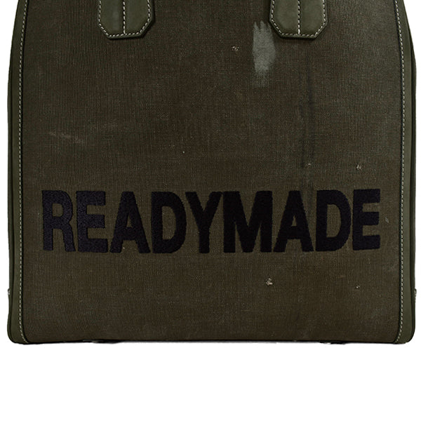 [READYMADE]PEGGY BAG/KHAKI(RE-CO-KH-00-00-154)
