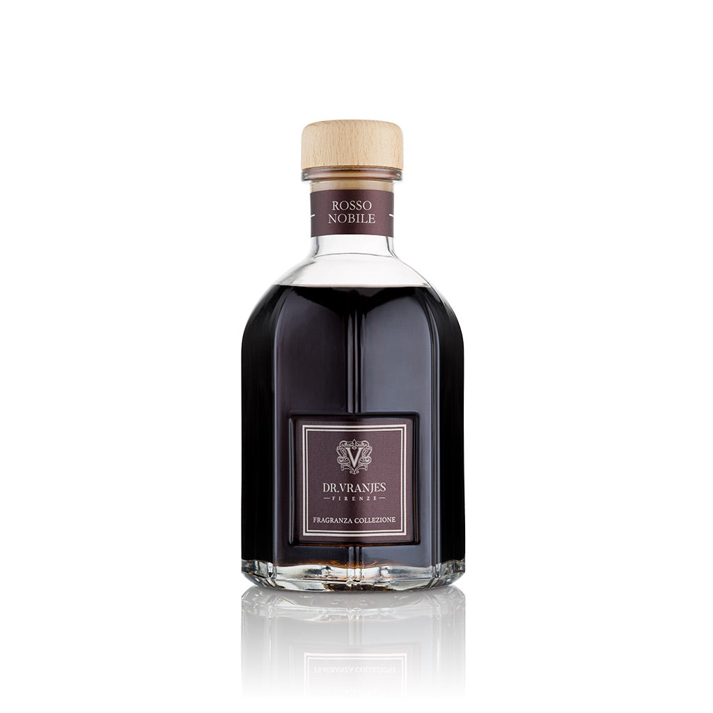 DR. VRANJES]DF ROSSO NOBILE 500ml(DF010429) – R&Co.