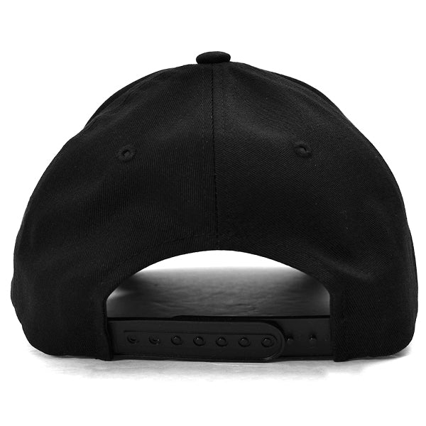 LOGO CAP/BLACK/WHITE(SCCP-S2101) – R&Co.