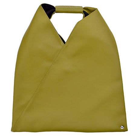 Small Japanese Handbag/GREEN(S54WD0043-P4313)