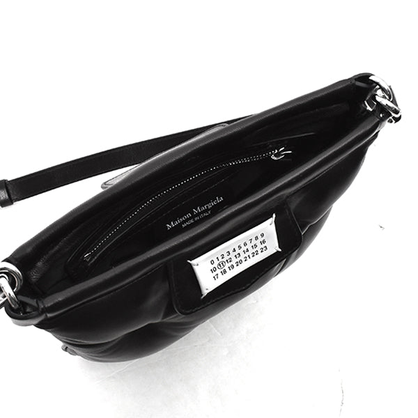GLAM SLAM SHOULDER BAG/BLACK(SB1WG0005-P4300)