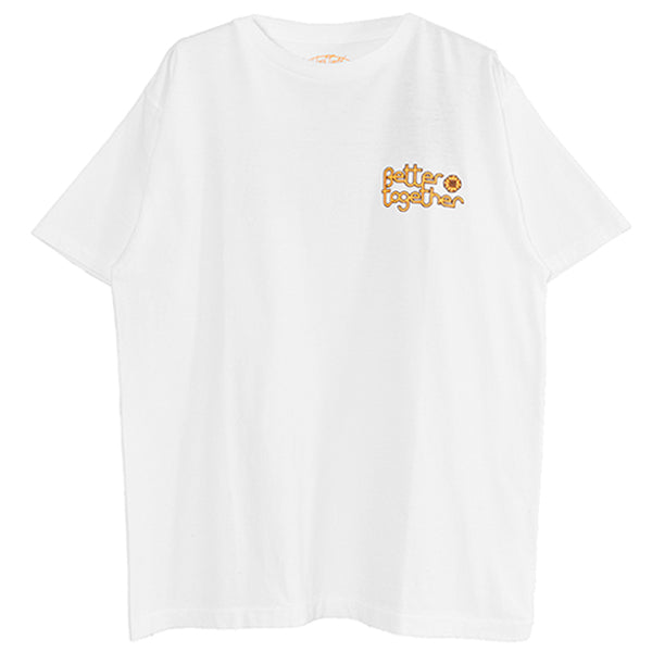 SD Better Together T/WHITE