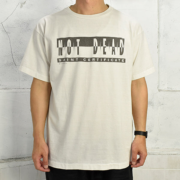 SS TEE/ICE CUBE/WHITE(SM-A22-0000-001)