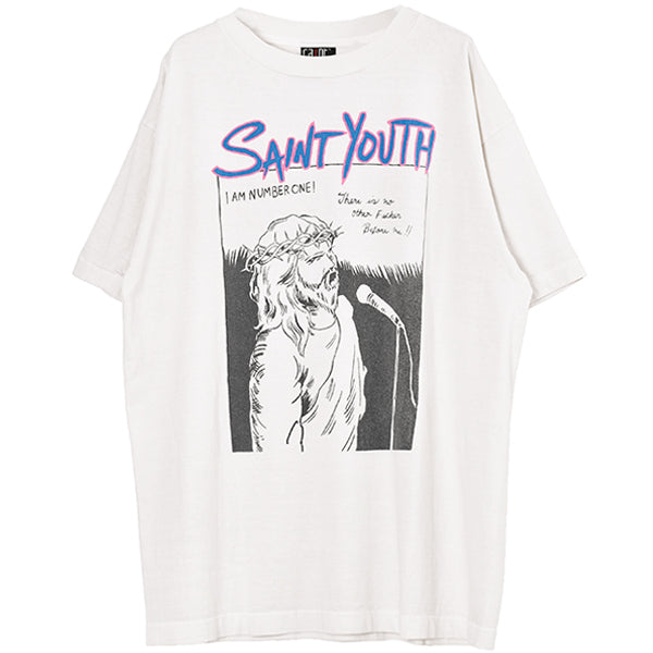 [SAINT Mxxxxxx] SS TEE/SAINT YOUTH (SM-A22-0000-005)