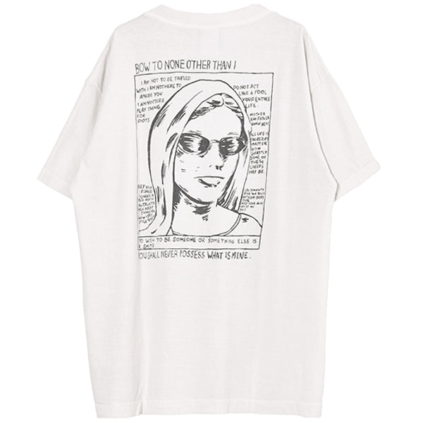 [SAINT Mxxxxxx] SS TEE/SAINT YOUTH (SM-A22-0000-005)