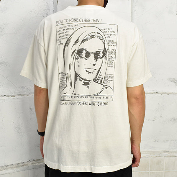 [SAINT Mxxxxxx] SS TEE/SAINT YOUTH (SM-A22-0000-005)